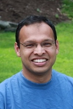 Nikhil Bansal