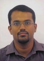 Nitish Korula