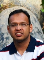 Nikhil Bansal