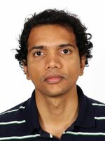 Srikanth Srinivasan